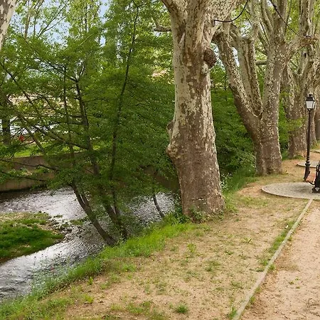 Ogcity La Belle Etape Szálloda