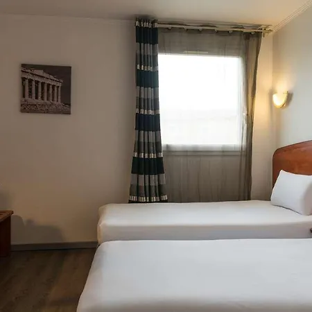 Szálloda Ogcity La Belle Etape Brignoles