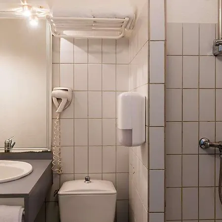 Szálloda Ogcity La Belle Etape 3*