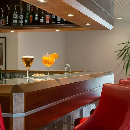 Ogcity La Belle Etape Szálloda 3*